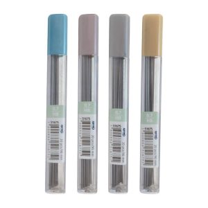ΜΥΤΕΣ ΜΗΧΑΝΙΚΩΝ ΜΟΛΥΒΙΩΝ SPREE 0.7mm HB 90mm