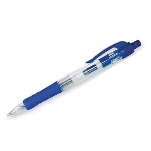 ΣΤΥΛΟ GEL ΜΕ ΚΟΥΜΠΙ 0.5 ΜΠΛΕ RG5-3