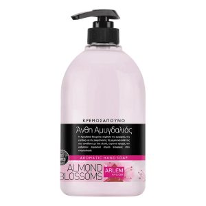 ARLEM ΚΡΕΜΟΣΑΠΟΥΝΟ ΑΝΘΗ ΑΜΥΓΔΑΛΙΑΣ ΑΝΤΛΙΑ 1000ml