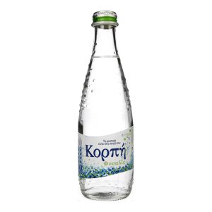 ΚΟΡΠΗ ΦΥΣΑΛΙΣ ΑΝΘΡΑΚΟΥΧΟ ΝΕΡΟ ΣΕ ΦΙΑΛΗ 330ml