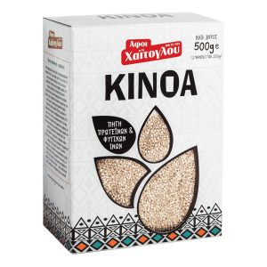 ΧΑΙΤΟΓΛΟΥ ΚΙΝΟΑ 500g