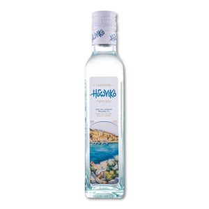 ΗΔΩΝΙΚΟ ΤΣΙΠΟΥΡΟ 200ml 40%vol.