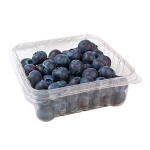 ΜΥΡΤΙΛΑ BLUEBERRIES ΕΙΣΑΓΩΓΗΣ 125g