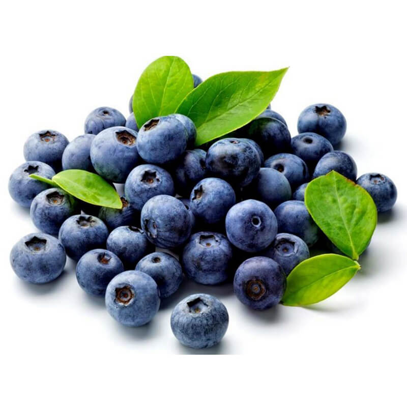 ΜΥΡΤΙΛΑ BLUEBERRIES ΕΙΣΑΓΩΓΗΣ 125g - Image 2