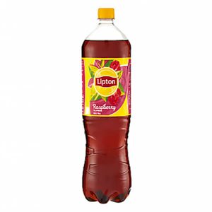 LIPTON ICE TEA 1.5lt RASPBERRY