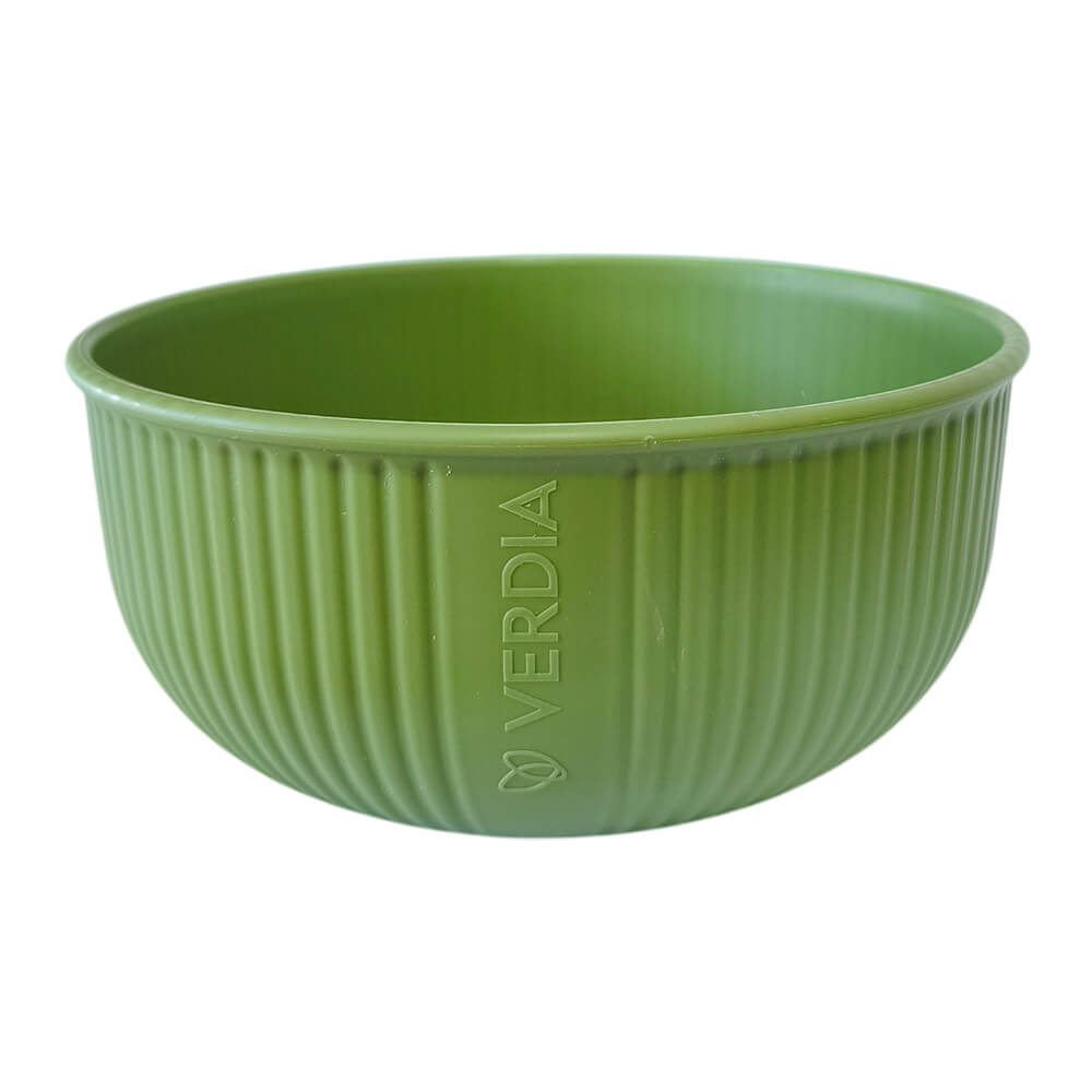 ΜΠΩΛ ΠΛΑΣΤΙΚΟ GUSTO 550ml d13x6h εκ. 1040-184 ΛΑΔΙ