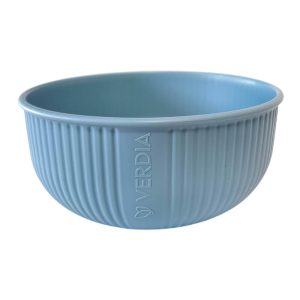 ΜΠΩΛ ΠΛΑΣΤΙΚΟ GUSTO 550ml d13x6h εκ. 1040-173 ΓΑΛΑΖΙΟ