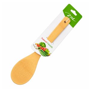 ΚΟΥΤΑΛΑ ΞΥΛΙΝΗ BAMBOO 30εκ.