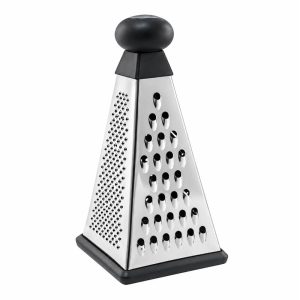 ΤΡΙΦΤΗΣ INOX ΚΩΝΙΚΟΣ 22εκ. 32213
