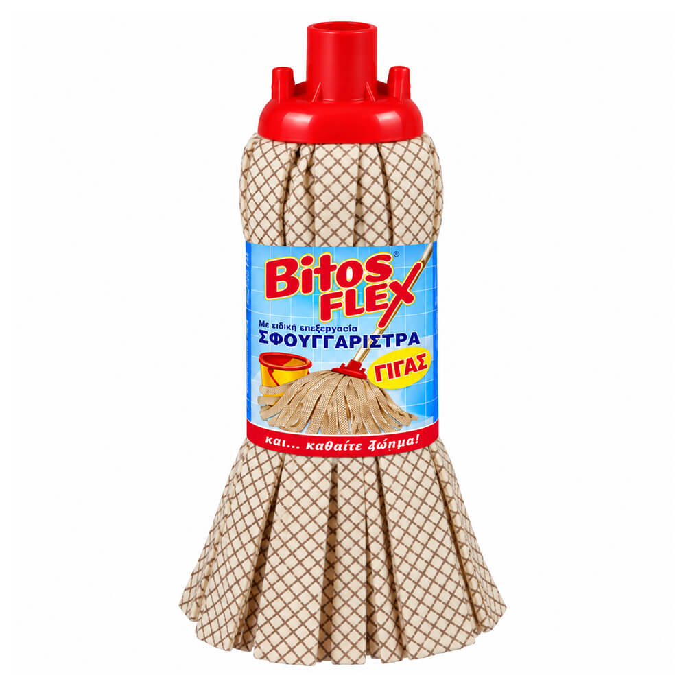 BITOS ΣΦΟΥΓΓΑΡΙΣΤΡΑ ΒΕΤΕΞ ΚΑΡΩ ΓΙΓΑΣ 160gr