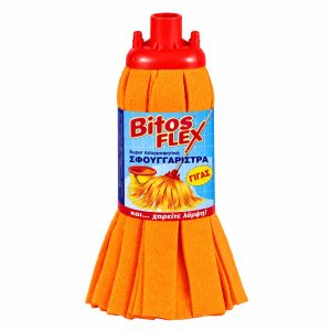 BITOS ΣΦΟΥΓΓΑΡΙΣΤΡΑ ΒΕΤΕΞ ΠΟΡΤΟΚΑΛΙ ΓΙΓΑΣ 140gr