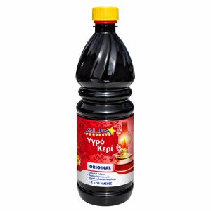 ALFA ΥΓΡΟ ΚΕΡΙ ΠΑΡΑΦΙΝΕΛΑΙΟ ΓΙΑ ΛΑΜΠΕΣ ORIGINAL 1Lt