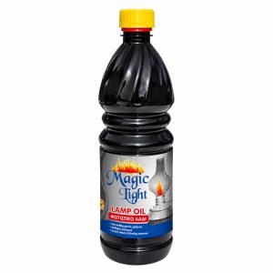ALFA ΠΑΡΑΦΙΝΕΛΑΙΟ MAGIC LIGHT 1Lt