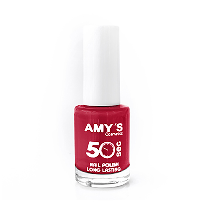 AMY'S ΒΕΡΝΙΚΙ ΝΥΧΙΩΝ 12ml