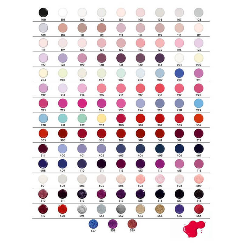 AMY'S ΒΕΡΝΙΚΙ ΝΥΧΙΩΝ 12ml - Image 2