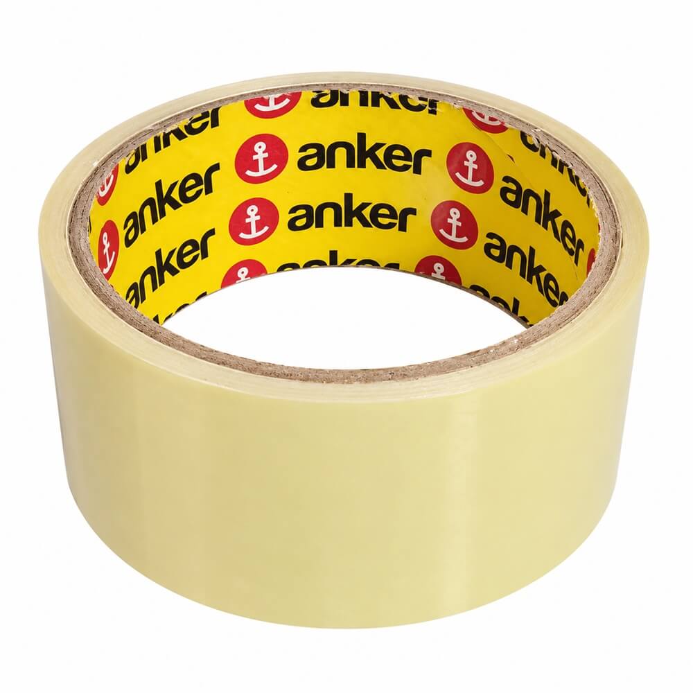 ΤΑΙΝΙΑ ΔΙΠΛΗΣ ΟΨΗΣ ANKER 38mm X 5M.