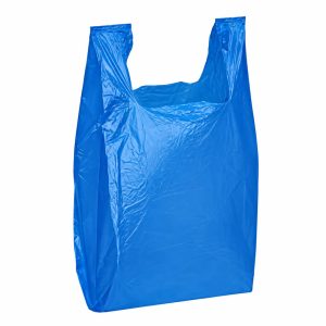 ΣΑΚΟΥΛΕΣ ΠΛΑΣΤΙΚΕΣ Β' ΜΠΛΕ Νο.75 (κιλό)