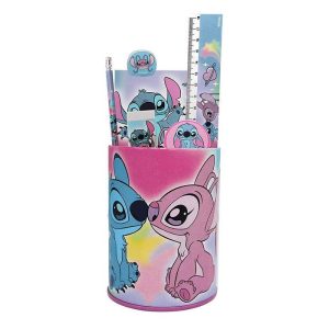 ΜΟΛΥΒΟΘΗΚΗ ΣΕΤ ΔΩΡΟΥ LILO & STITCH 342-03884