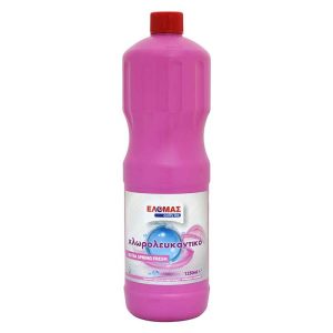 ΕΛΟΜΑΣ ΧΛΩΡΟΛΕΥΚΑΝΤΙΚΟ ULTRA 1250ml SPRING FRESH