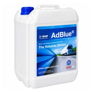 BASF AD BLUE ΔΟΧΕΙΟ 10lt