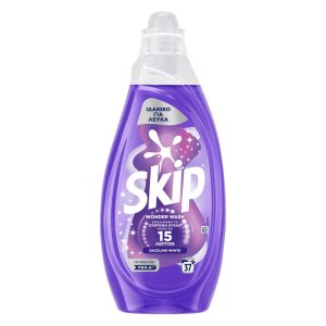 SKIP WONDER ΥΓΡΟ ΠΛΥΝΤΗΡΙΟΥ 37μεζ. 1.48lt DAZZLING WHITE