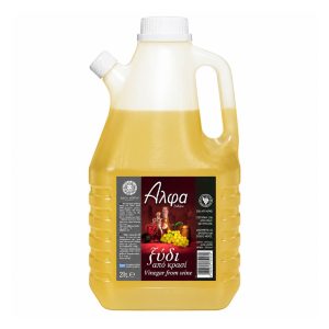 ALFA LEONE ΞΥΔΙ ΛΕΥΚΟ 2lt