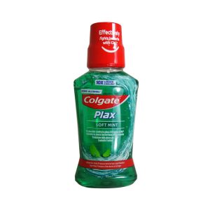 COLGATE ΣΤΟΜΑΤΙΚΟ ΔΙΑΛΥΜΑ 250ml PLAX MENTAL