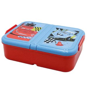 ΔΟΧΕΙΟ ΦΑΓΗΤΟΥ 3 ΧΩΡΩΝ CARS 552-74262