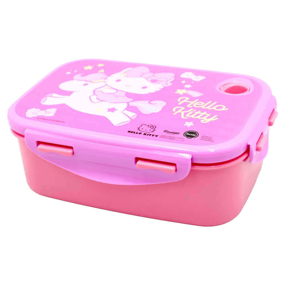 ΔΟΧΕΙΟ ΦΑΓΗΤΟΥ (MICRO) HELLO KITTY 557-96265 - Image 2