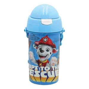 ΠΑΓΟΥΡΙ ΠΛΑΣΤΙΚΟ FD 500ml PAW PATROL 555-25209