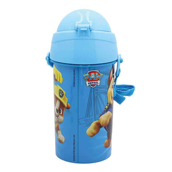 ΠΑΓΟΥΡΙ ΠΛΑΣΤΙΚΟ FD 500ml PAW PATROL 555-25209 - Image 2