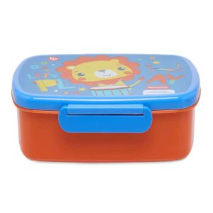 ΔΟΧΕΙΟ ΦΑΓΗΤΟΥ (MICRO) LION FISHER PRICE 571-71265