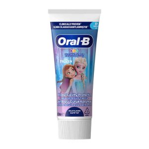 ORAL-B ΟΔΟΝΤΟΚΡΕΜΑ ΠΑΙΔΙΚΗ 60ml FROZEN 6M+
