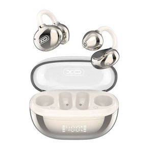 ΑΚΟΥΣΤΙΚΑ Bluetooth OWS ΧΡΥΣΑ XO G43