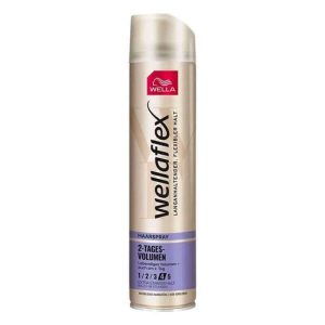 WELLAFLEX ΛΑΚ No.4 ΜΙΚΡΗ 75ml 2 DAYS EXTRA STRONG