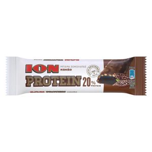 ΙΟΝ PROTEIN ΜΠΑΡΑ ΣΟΚΟΛΑΤΑΣ ΜΕ ΚΑΚΑΟ 50g