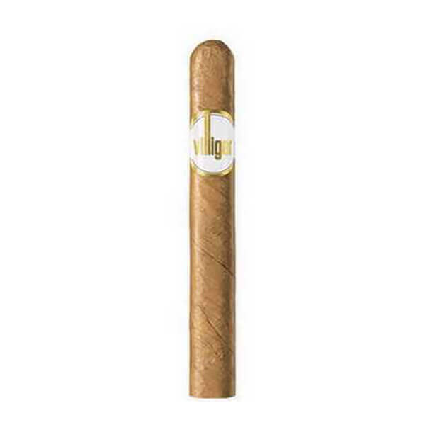 VILLIGER CIGARILLOS PREMIUM No.7 5's - Image 2