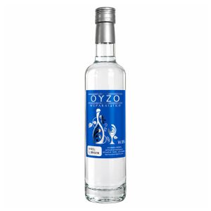 ΑΡΓΥΡΟΠΟΥΛΟΣ ΟΥΖΟ ΜΕΡΑΚΛΙΔΙΚΟ 500ml 38%vol.