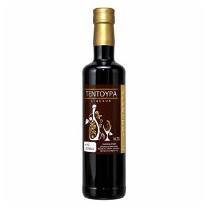ΑΡΓΥΡΟΠΟΥΛΟΣ ΤΕΝΤΟΥΡΑ 500ml 22%vol.