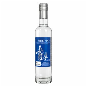 ΑΡΓΥΡΟΠΟΥΛΟΣ ΤΣΙΠΟΥΡΟ 500ml 37,5%vol.