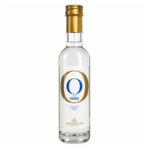 ΑΡΓΥΡΟΠΟΥΛΟΣ ΟΥΖΟ FOR 200ml 40%vol.