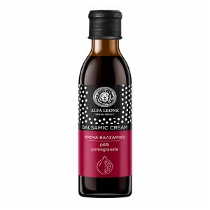 ALFA LEONE ΚΡΕΜΑ ΒΑΛΣΑΜΙΚΟ ΡΟΔΙ 250ml