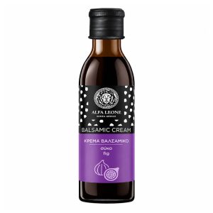 ALFA LEONE ΚΡΕΜΑ ΒΑΛΣΑΜΙΚΟ ΣΥΚΟ 250ml