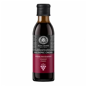ALFA LEONE ΚΡΕΜΑ ΒΑΛΣΑΜΙΚΟ 250ml