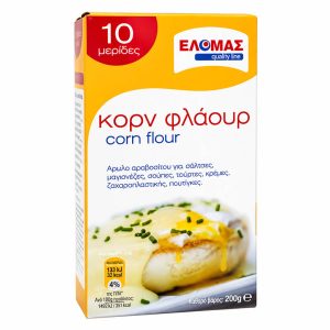 ΕΛΟΜΑΣ ΚΟΡΝ ΦΛΑΟΥΡ 200g