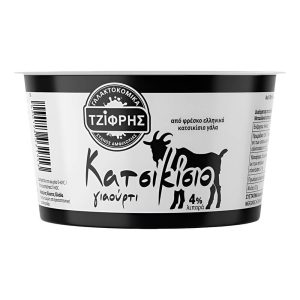 ΤΖΙΦΡΗΣ ΓΙΑΟΥΡΤΙ ΚΑΤΣΙΚΙΣΙΟ ΠΛΗΡΕΣ 200g