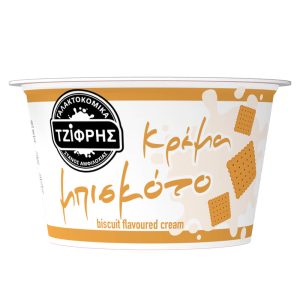 ΤΖΙΦΡΗΣ ΚΡΕΜΑ ΜΠΙΣΚΟΤΟ 170g