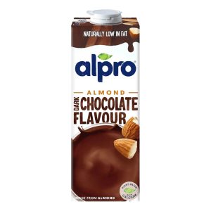 ALPRO ΡΟΦΗΜΑ ΑΜΥΓΔΑΛΟΥ ΜΕ ΣΟΚΟΛΑΤΑ 1Lt