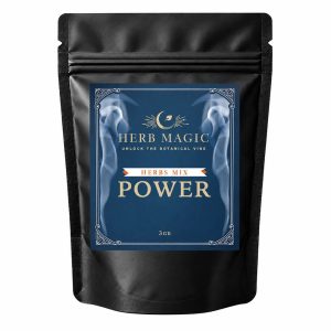HERB MAGIC ΜΕΙΓΜΑ ΒΟΤΑΝΩΝ MIX POWER 3gr
