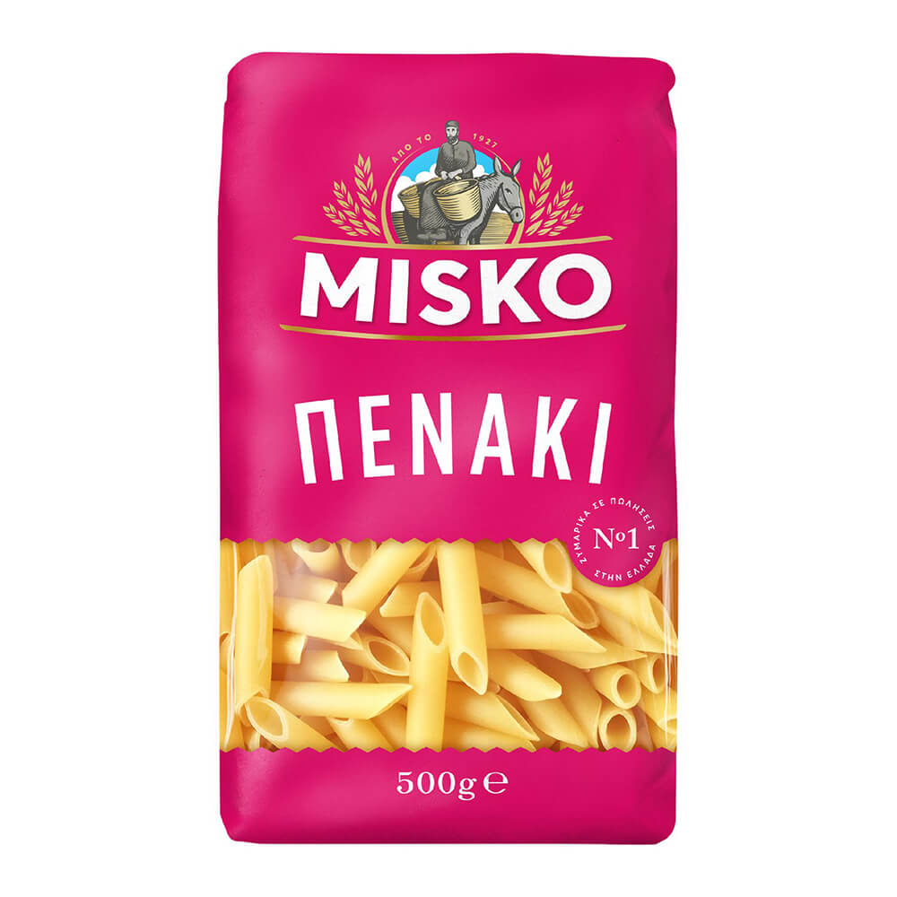 MISKO ΠΕΝΑΚΙ 500g